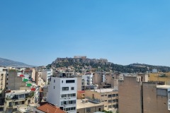 Athene citytrip