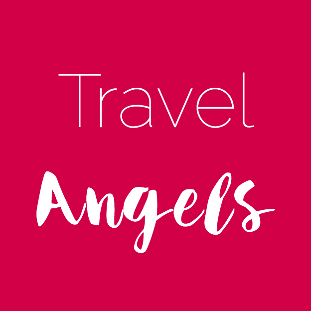 angels travel shop