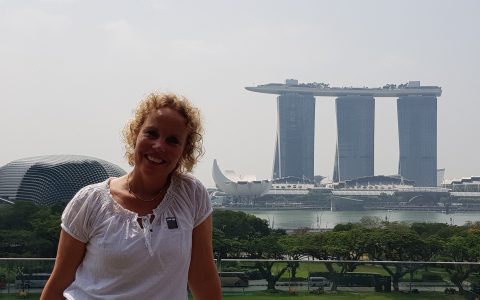 Singapore & Cruise