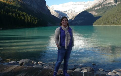 Een droomreis door Canada