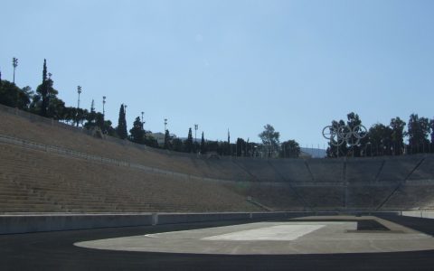Olympisch stadion