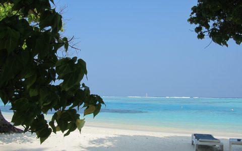 Meeru Island