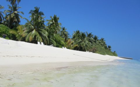 Meeru Island