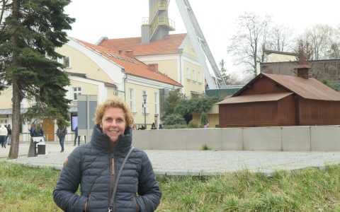 Weekendje cultuur en geschiedenis in Krakau