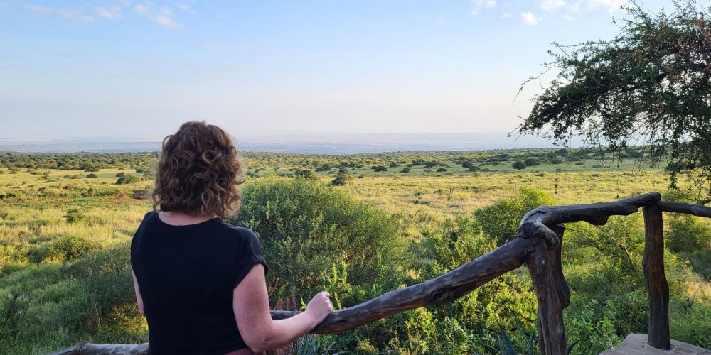 Kenia: Ontdek de Natuurpracht van Afrika