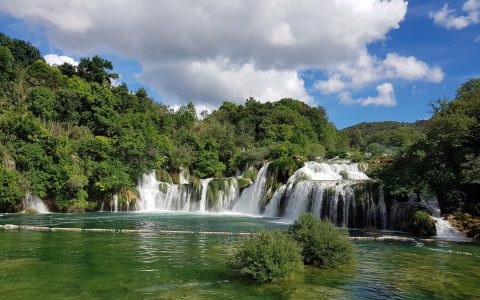 Krka NP