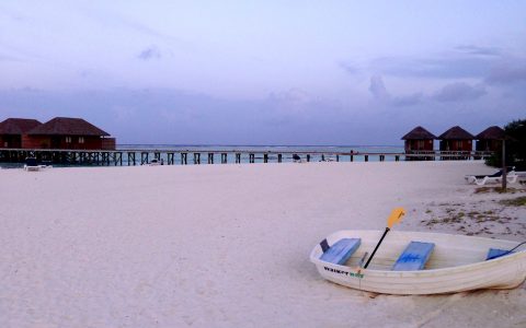 Meeru Island