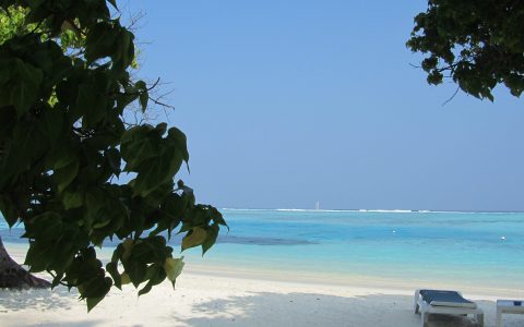 Meeru Island