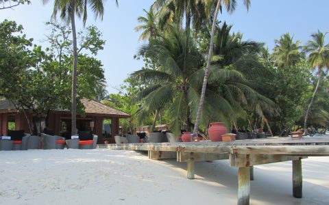 Meeru Island