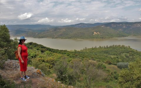 Castillo de Castellar