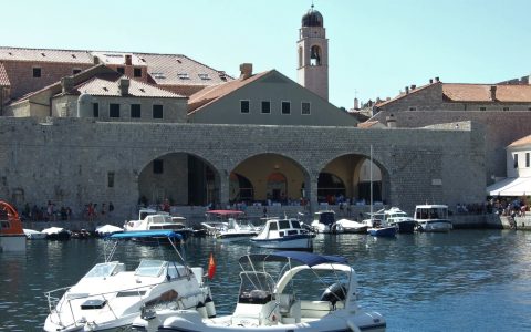 Dubrovnik