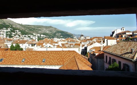 Dubrovnik