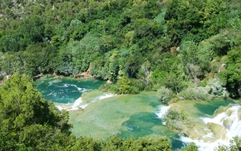 Krka NP