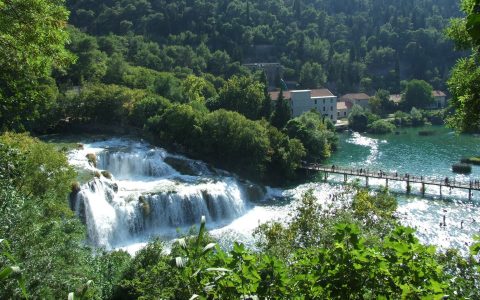 Krka NP