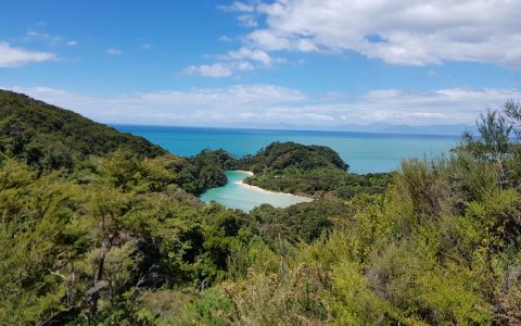 Abel Tasman