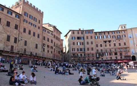 Siena