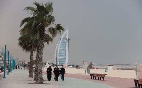 Burj Al Arab