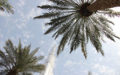 Burj Khalifa