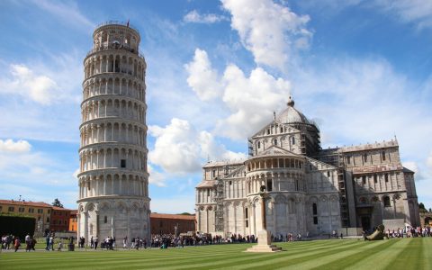 Pisa