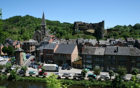 Ardennen