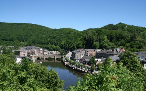 Ardennen