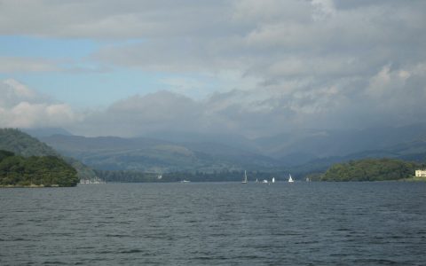 Lake Windermere