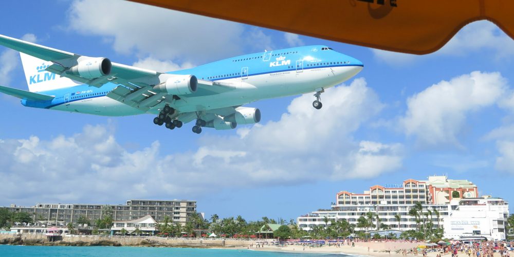 St. Maarten – The Friendly Island