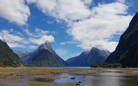 Milford Sound