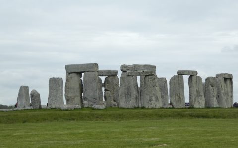 Stonehenge