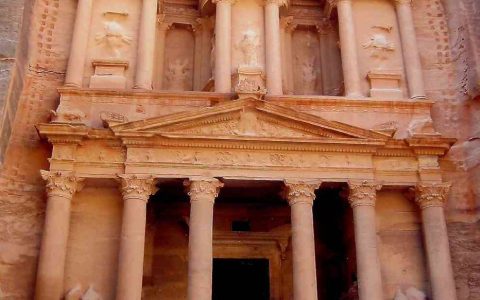 Petra