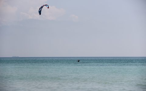 Surfspot Tarifa