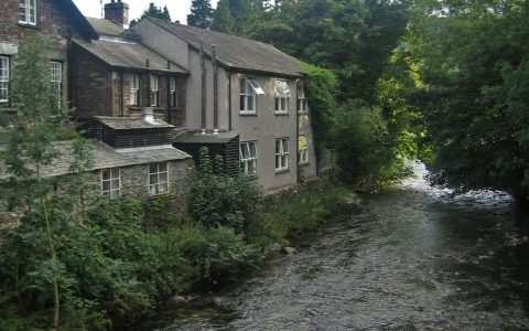 Lake District