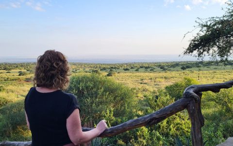 Kenia: Ontdek de Natuurpracht van Afrika