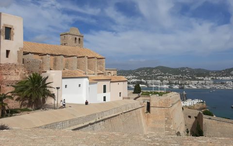 Ibiza Stad