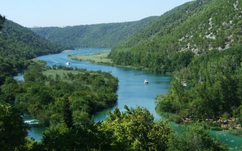 Krka NP