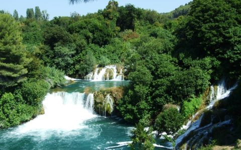 Krka NP