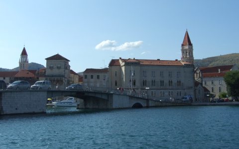 Trogir