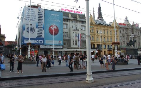 Zagreb