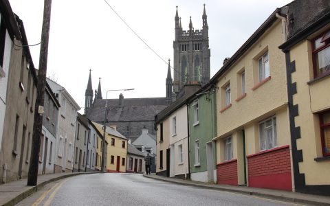 Kilkenny