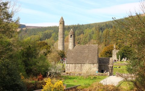 Glendalough