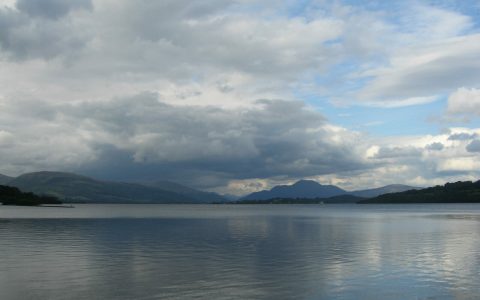 Fàilte gu Alba ofwel, welkom in Schotland