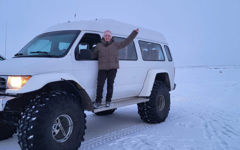 Ijsland Mayke 2
