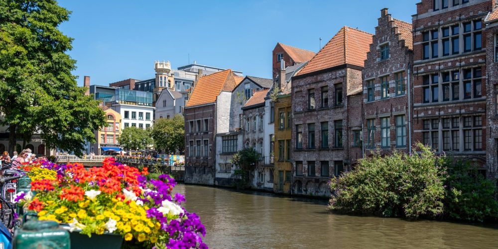 Gent ontdekken: een inspirerende studiereis vol cultuur en energie