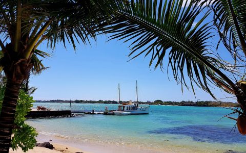 Grand Baie