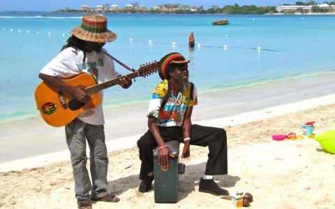 Jamaica man