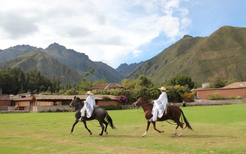 Peru