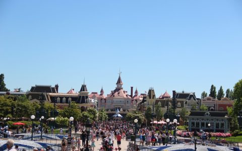 Mainstreet