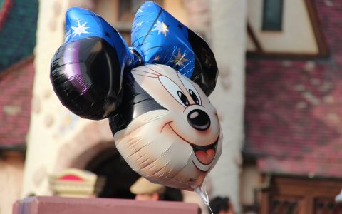 Disney