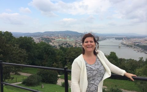 Buda en pest