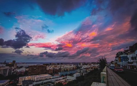 Gran Canaria